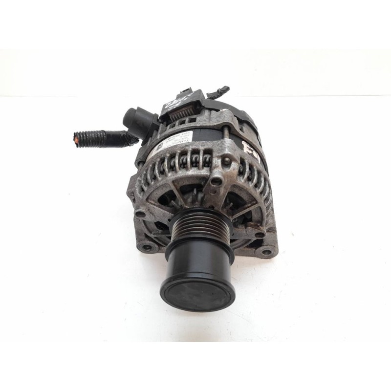 Recambio de alternador para ford focus lim. business referencia OEM IAM CV6T10300GA MS1042113330 4