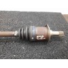 Recambio de transmision trasera derecha para honda hr-v (gh) 4wd (5-ptas.) referencia OEM IAM   