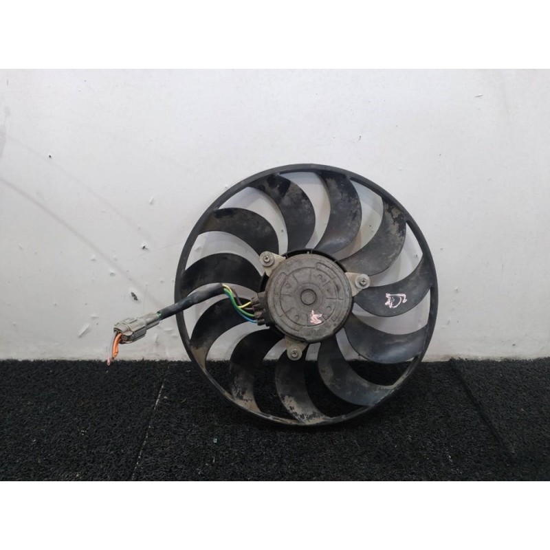 Recambio de electroventilador para nissan x-trail (t31) se referencia OEM IAM A7501000 - Blanco 2