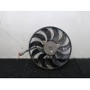 Recambio de electroventilador para nissan x-trail (t31) se referencia OEM IAM A7501000  