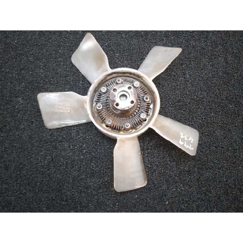 Recambio de ventilador viscoso motor para suzuki jimny sn (fj) techo metálico referencia OEM IAM 2