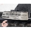 Recambio de radiador agua para renault laguna ii (bg0) privilege referencia OEM IAM 8800008765A  