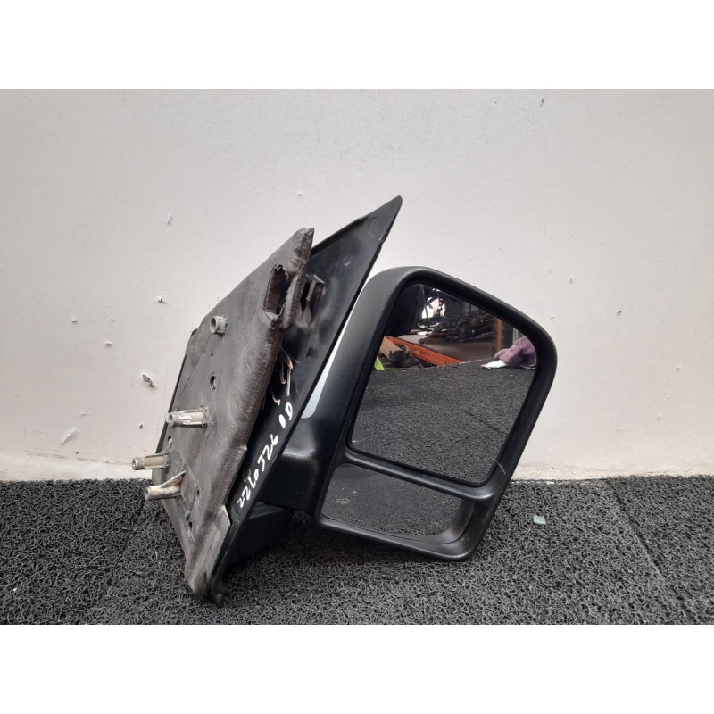 Recambio de retrovisor derecho para ford transit connect (tc7) kasten city light (2009) referencia OEM IAM - Blanco 4