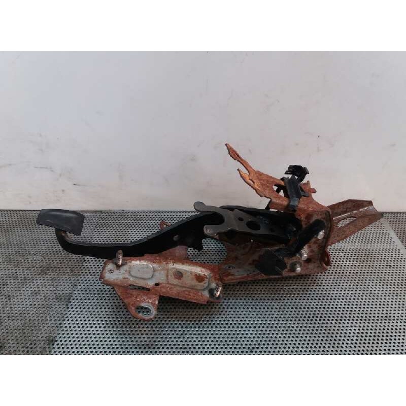 Recambio de pedal freno para ford fiesta (cb1) 1.4 16v cat referencia OEM IAM 3