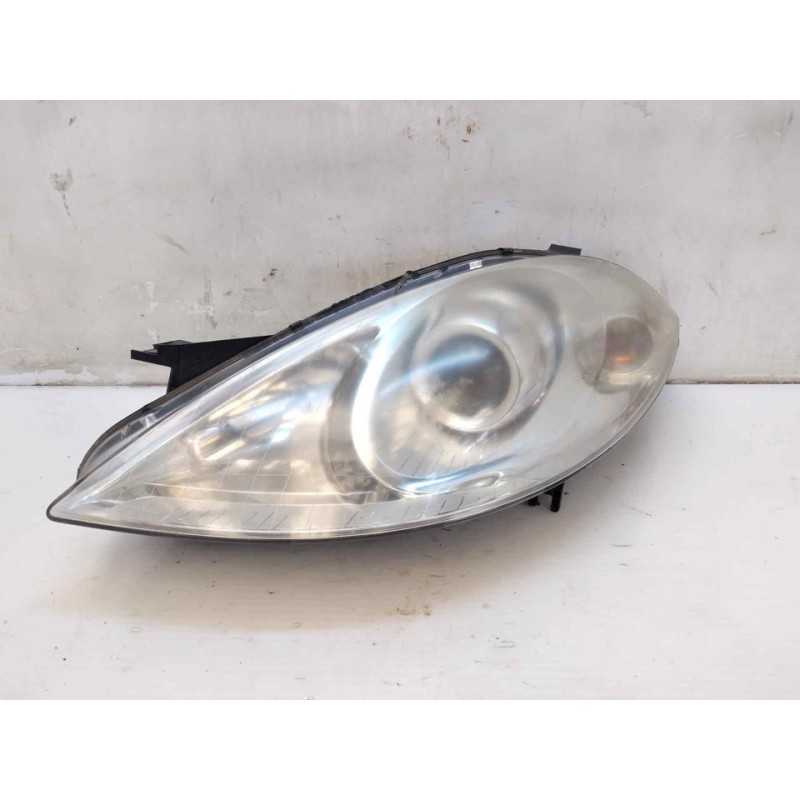Recambio de faro izquierdo para mercedes-benz clase a (w169) a 180 cdi (169.007) referencia OEM IAM A1698200561  