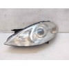 Recambio de faro izquierdo para mercedes-benz clase a (w169) a 180 cdi (169.007) referencia OEM IAM A1698200561  