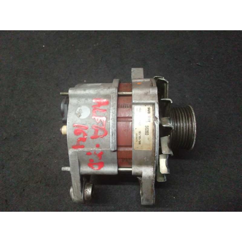 Recambio de alternador para alfa romeo 164 2.5 turbodiesel referencia OEM IAM 8927556260 37569 SUDEST