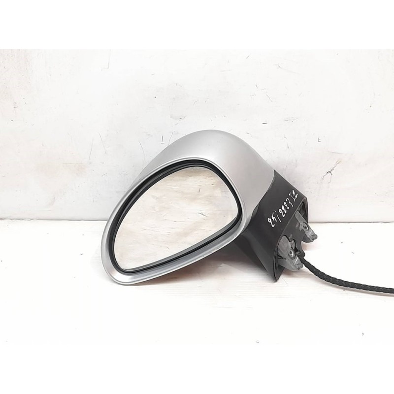 Recambio de retrovisor izquierdo para citroën c4 berlina collection referencia OEM IAM   