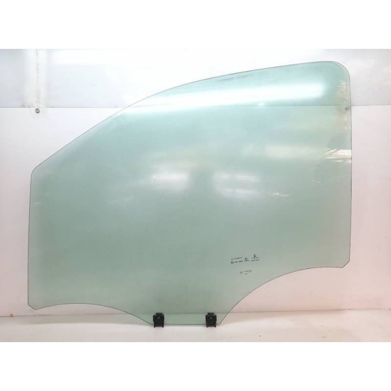 Recambio de luna delantera izquierda para opel vivaro furgón l express referencia OEM IAM 43R00049  