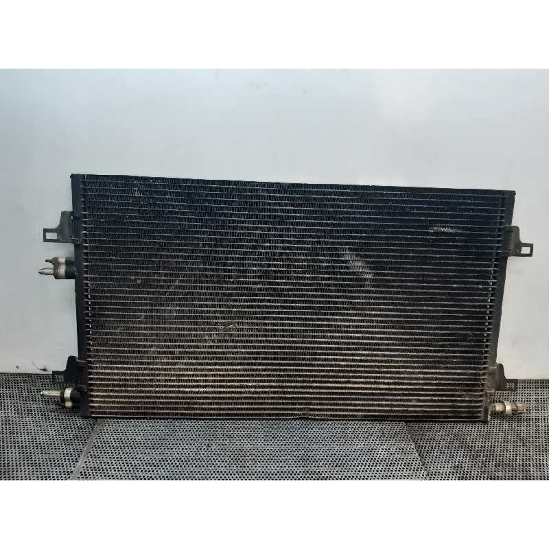 Recambio de condensador / radiador aire acondicionado para renault laguna ii (bg0) luxe privilege referencia OEM IAM   