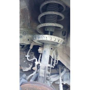AMORTIGUADOR DELANTERO IZQUIERDO 