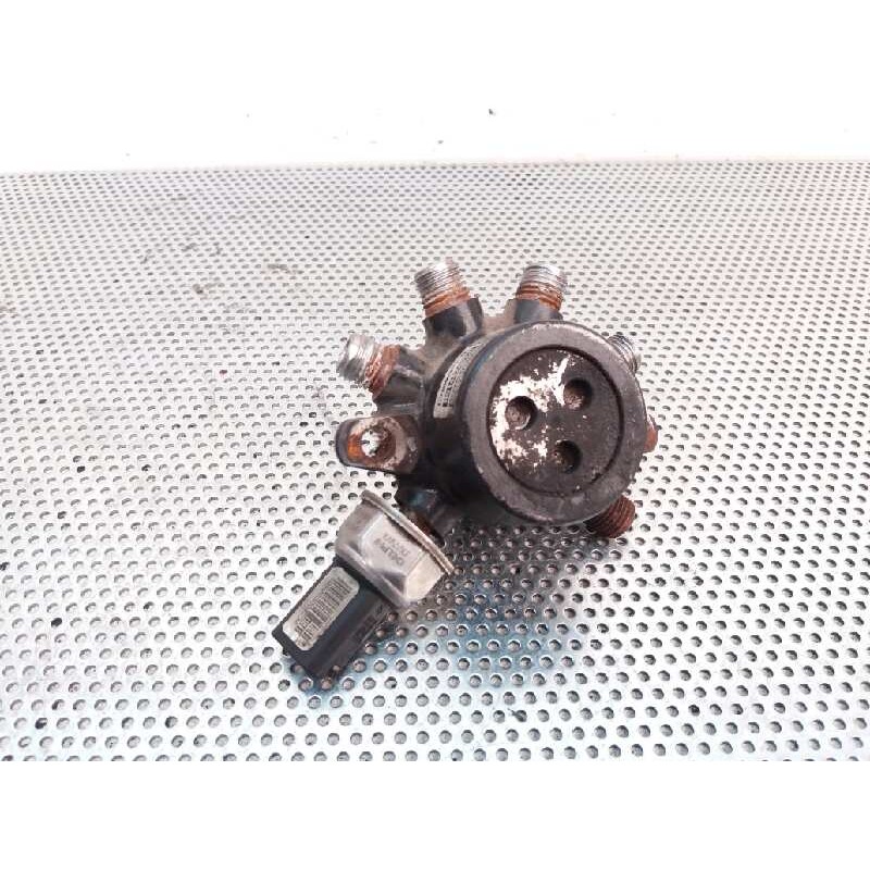 Recambio de rampa inyectora para ford transit connect (tc7) 1.8 tdci cat referencia OEM IAM R9144Z020D 1S4Q9D280AD 