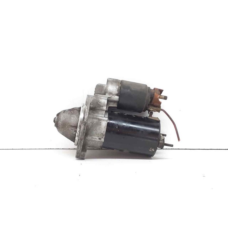 Recambio de motor arranque para audi a4 berlina (8e) 2.0 referencia OEM IAM 06B911023  