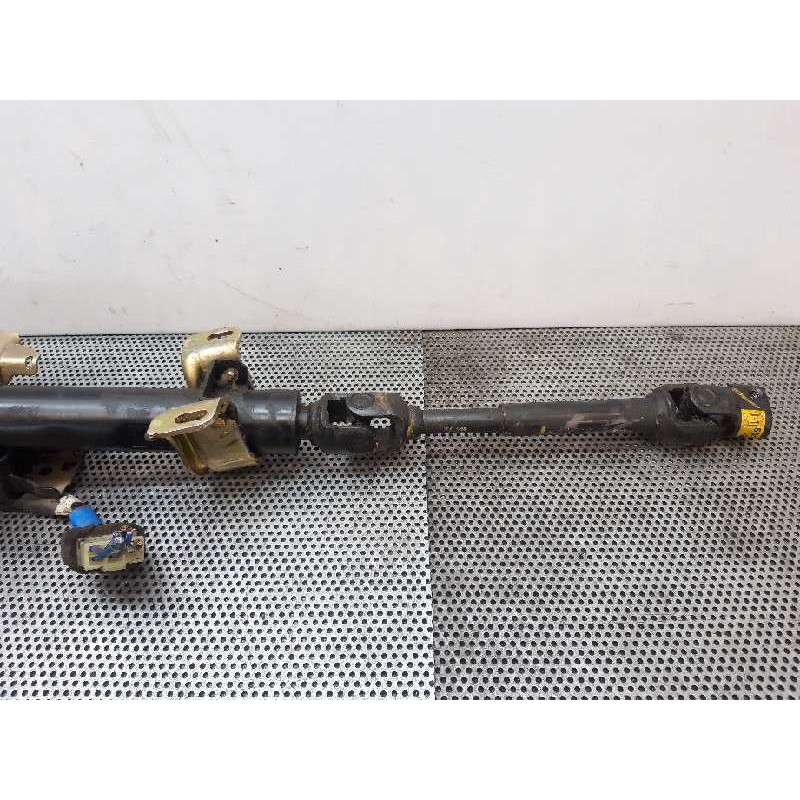Recambio de columna direccion para hyundai lantra (j1) 1.6 16v gls dohc referencia OEM IAM - Gris 2