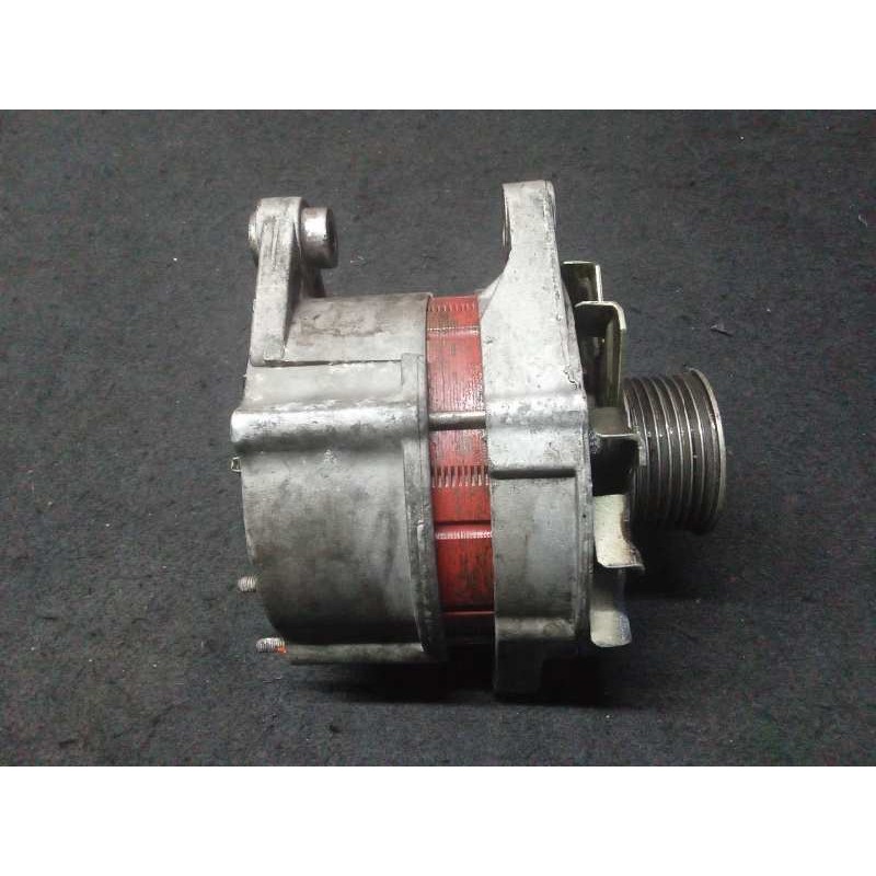 Recambio de alternador para alfa romeo 164 2.5 turbodiesel referencia OEM IAM 8927556260 37569 SUDEST 2