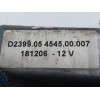 Recambio de elevalunas delantero izquierdo para renault megane i scenic (ja0) 1.9 diesel referencia OEM IAM D239905 181206 