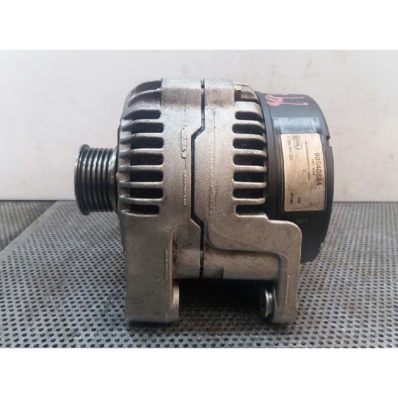 Recambio de alternador para opel vectra b berlina comfort referencia OEM IAM 90540884  
