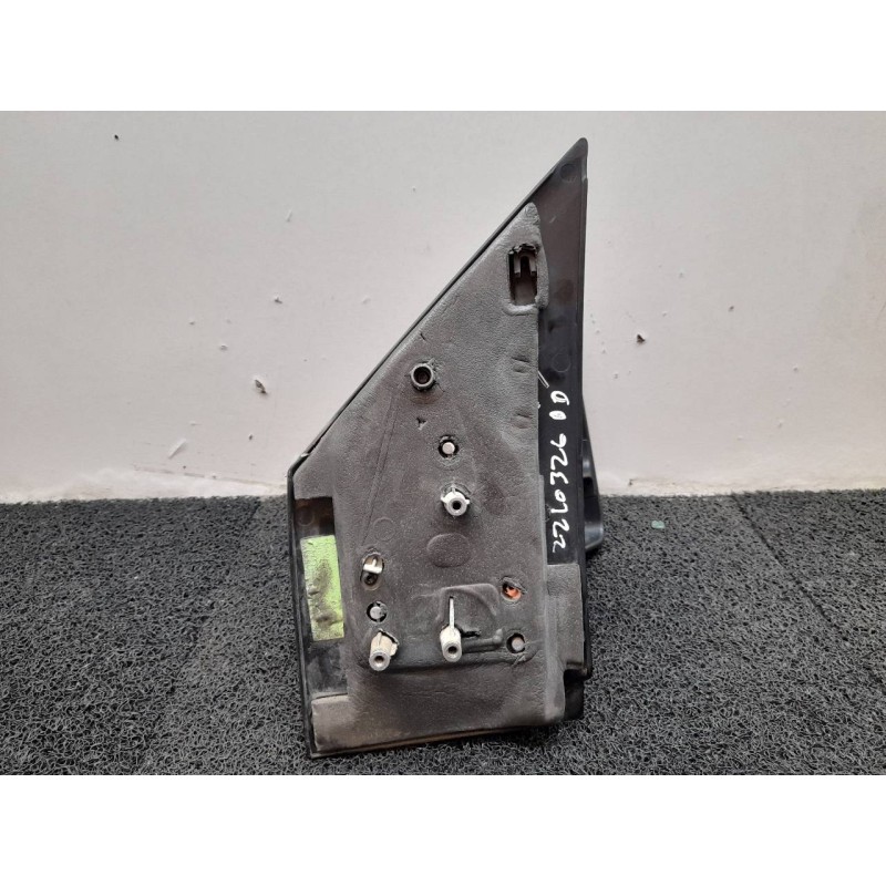 Recambio de retrovisor derecho para ford transit connect (tc7) kasten city light (2009) referencia OEM IAM - Blanco 5