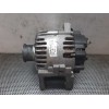 Recambio de alternador para renault megane ii berlina 3p confort dynamique referencia OEM IAM 7711135332 TG11C022 VALEO