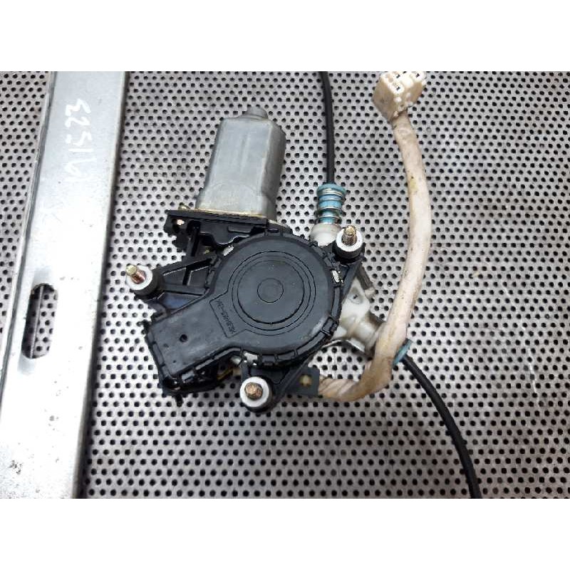 Recambio de elevalunas delantero izquierdo para mazda premacy (cp) td active referencia OEM IAM 8620400024 - Azul 6