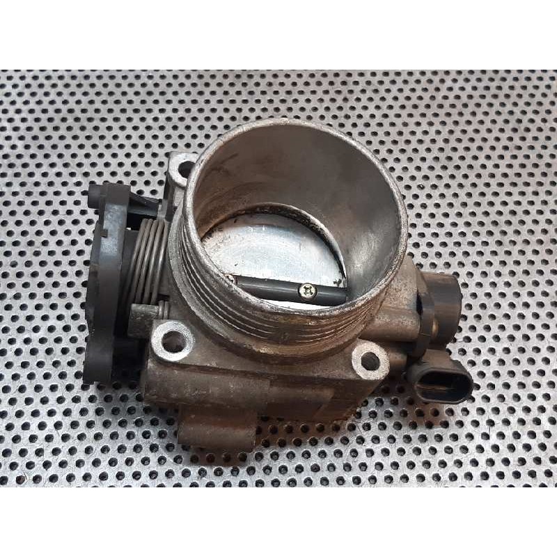 Recambio de caja mariposa para volvo s40 berlina 1.8 16v referencia OEM IAM 9186780  