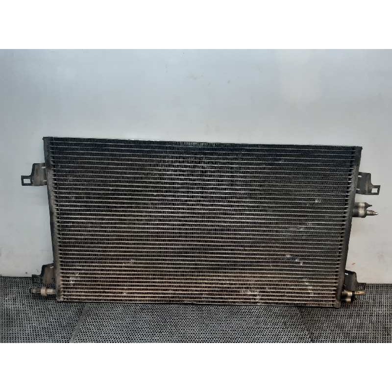 Recambio de condensador / radiador aire acondicionado para renault laguna ii (bg0) luxe privilege referencia OEM IAM - Negro 2