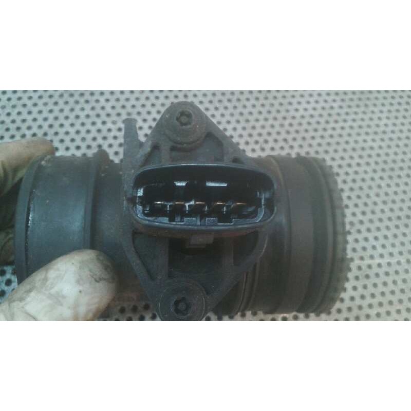 Recambio de caudalimetro para opel corsa c comfort referencia OEM IAM 0280218031  BOSCH - Azul 3
