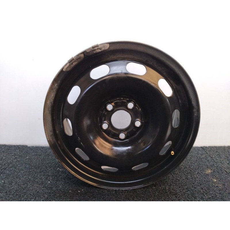 Recambio de llanta para skoda octavia berlina (1u2) ambiente referencia OEM IAM 6JX15H2 1J0601027Q 