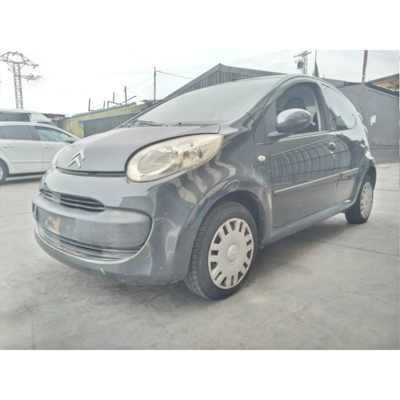 citroën c1 del año 2006