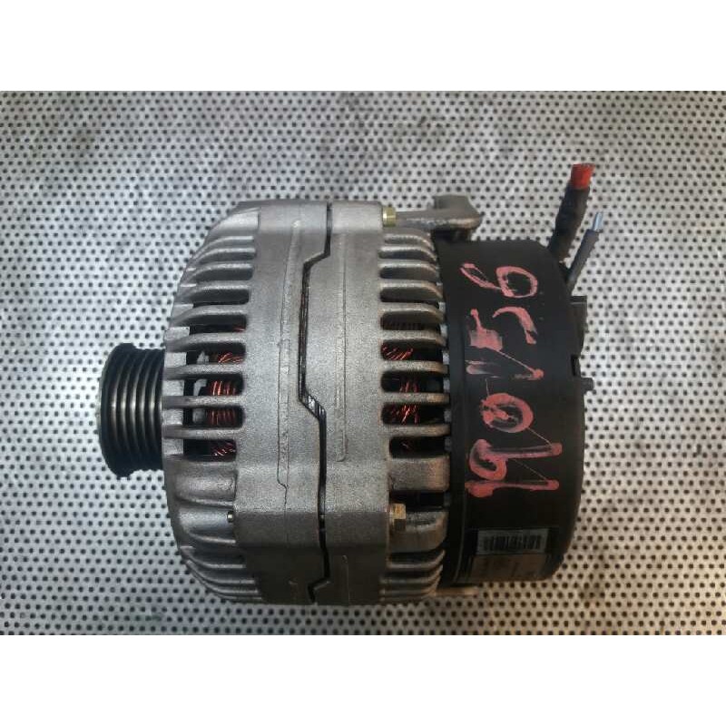 Recambio de alternador para opel vectra b berlina comfort referencia OEM IAM 90540884 - Gris 2