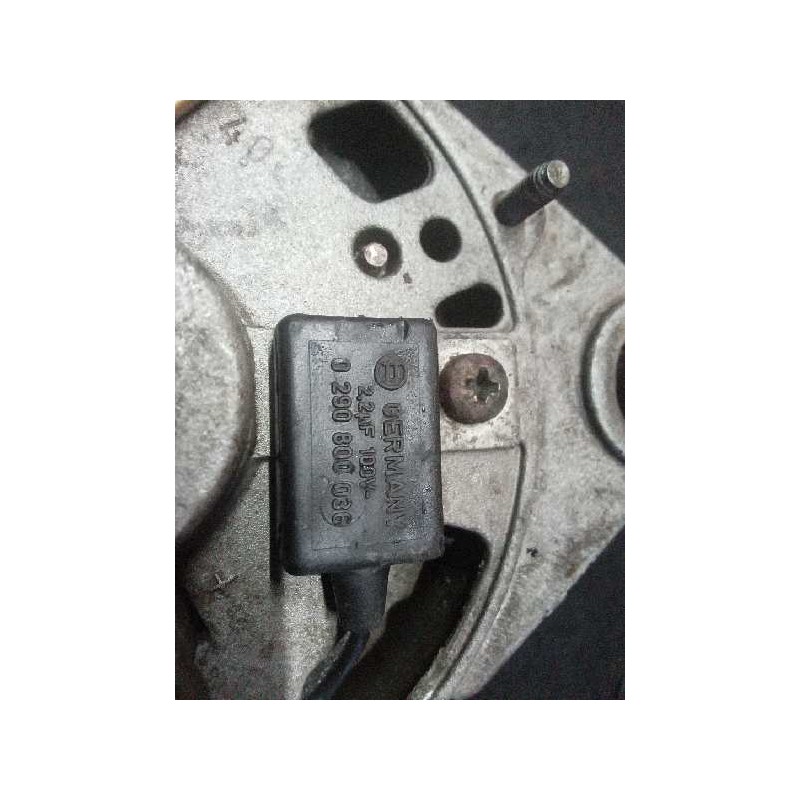Recambio de alternador para alfa romeo 164 2.5 turbodiesel referencia OEM IAM 8927556260 37569 SUDEST 4