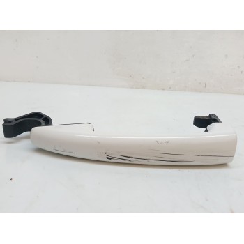 MANETA EXTERIOR DELANTERA IZQUIERDA 96845224677 