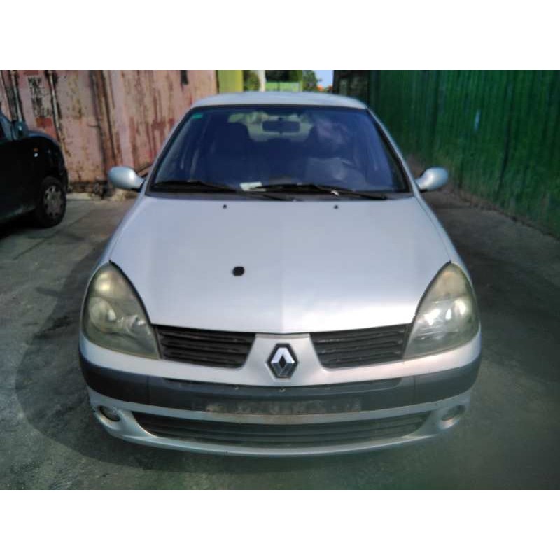 renault clio ii fase ii (b/cb0) del año 2004