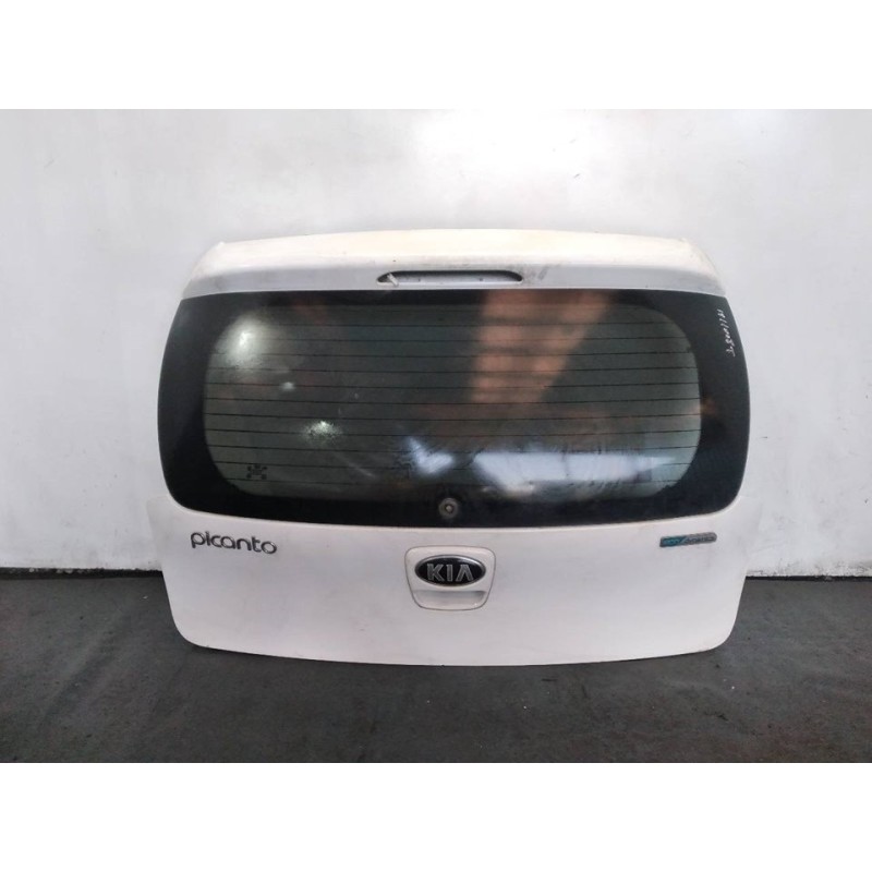 Recambio de porton trasero para kia picanto concept referencia OEM IAM   