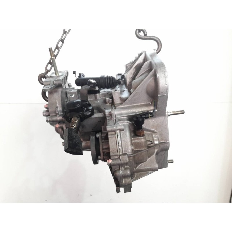 Recambio de caja cambios para fiat punto berlina (188) 1.9 jtd elx referencia OEM IAM   