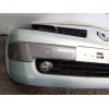 Recambio de paragolpes delantero para renault megane ii berlina 3p confort authentique referencia OEM IAM   