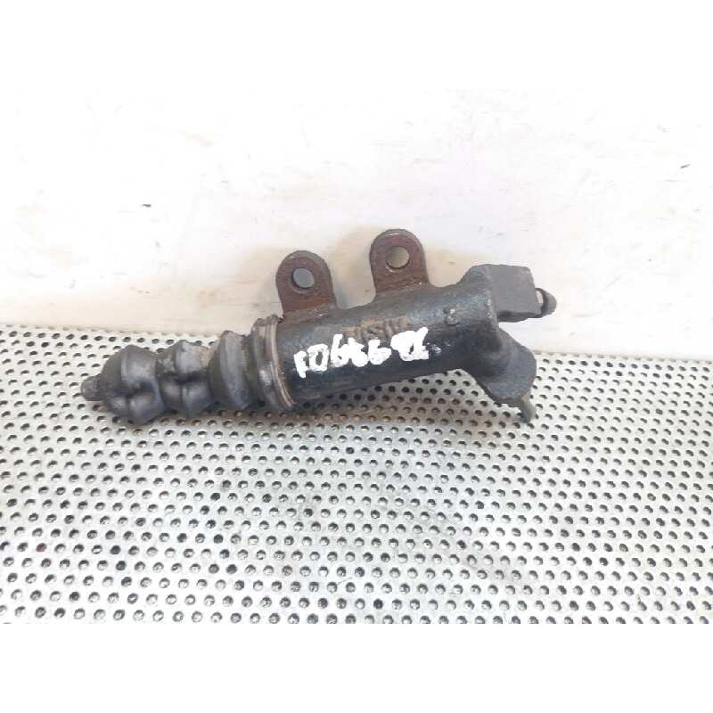 Recambio de bombin embrague para toyota rav 4 (a2) 1.8 16v cat referencia OEM IAM   