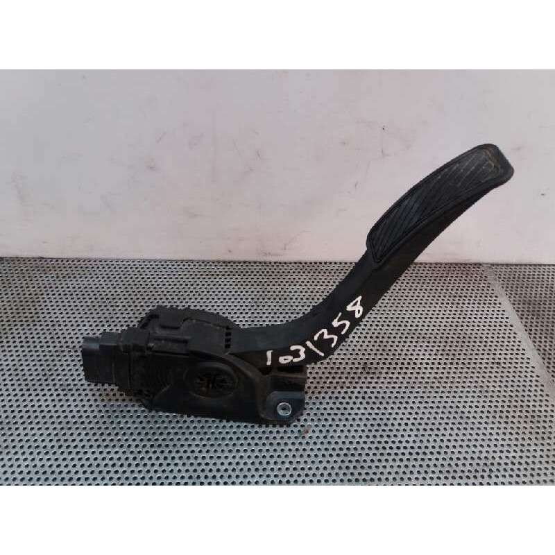Recambio de potenciometro pedal para ford fiesta (cb1) 1.4 16v cat referencia OEM IAM 8V219F836AA 8PV00951700 
