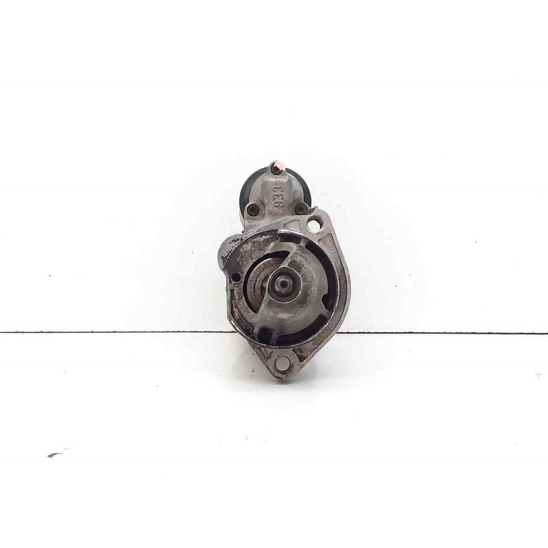 Recambio de motor arranque para audi a4 berlina (8e) 2.0 referencia OEM IAM 06B911023 3