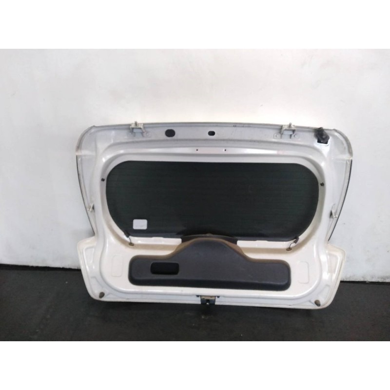Recambio de porton trasero para kia picanto concept referencia OEM IAM - Blanco 2