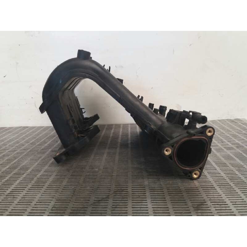 Recambio de colector admision para renault clio ii fase ii (b/cb0) 1.2 referencia OEM IAM 7700873537 8200064370 - Azul 2