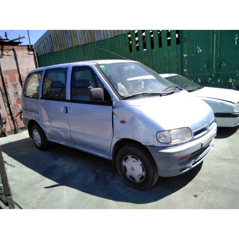 nissan serena (c23m) del año 1997