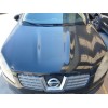 Recambio de capo para nissan qashqai i (j10, nj10) 2.0 dci referencia OEM IAM   