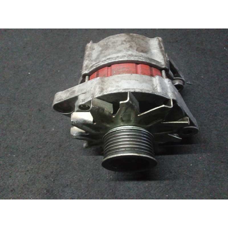 Recambio de alternador para alfa romeo 164 2.5 turbodiesel referencia OEM IAM 8927556260 37569 SUDEST 5