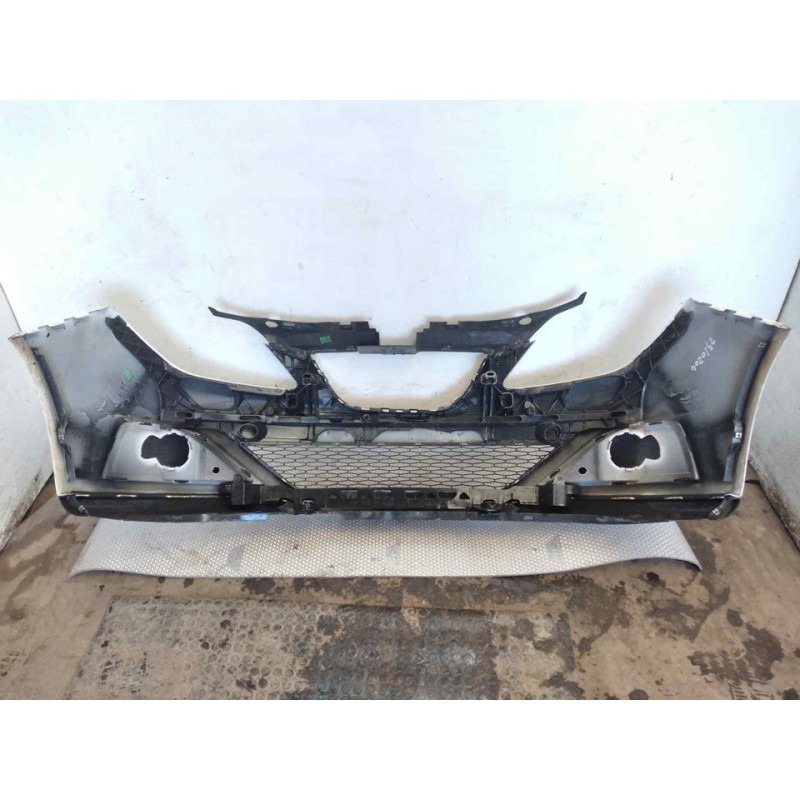 Recambio de paragolpes delantero para seat ibiza sc (6j1) emoción referencia OEM IAM - Blanco 5