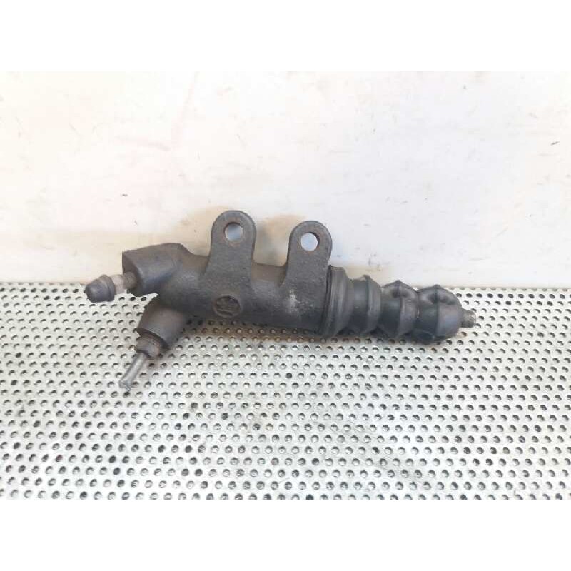 Recambio de bombin embrague para toyota rav 4 (a2) 1.8 16v cat referencia OEM IAM - Azul 2