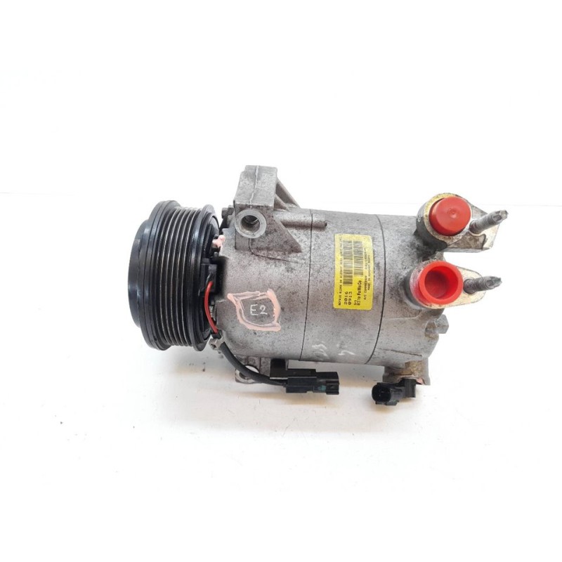 Recambio de compresor aire acondicionado para ford focus lim. business referencia OEM IAM DV6119D629FF  
