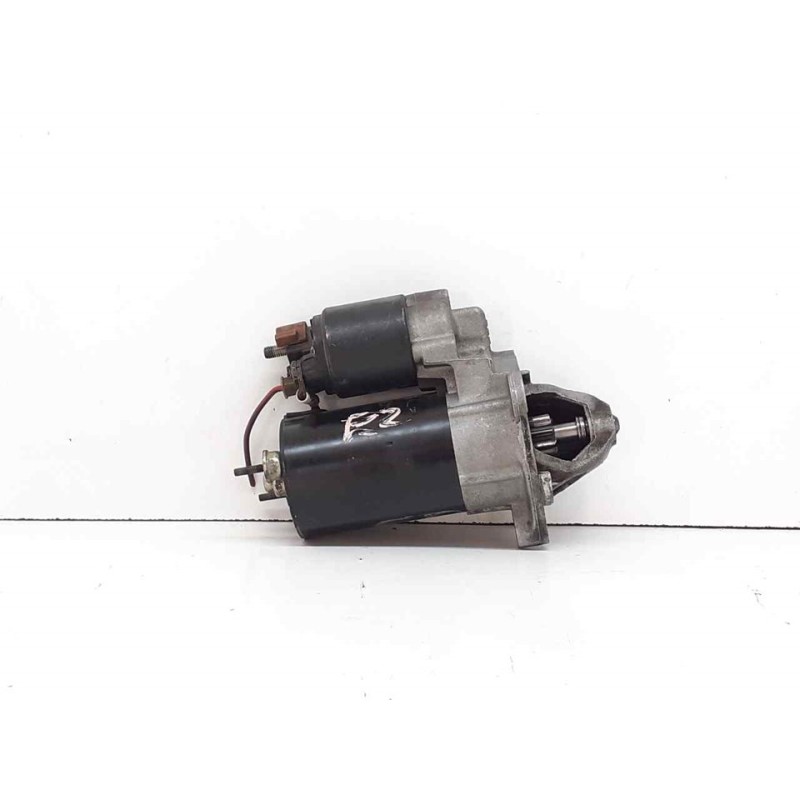 Recambio de motor arranque para audi a4 berlina (8e) 2.0 referencia OEM IAM 06B911023 4