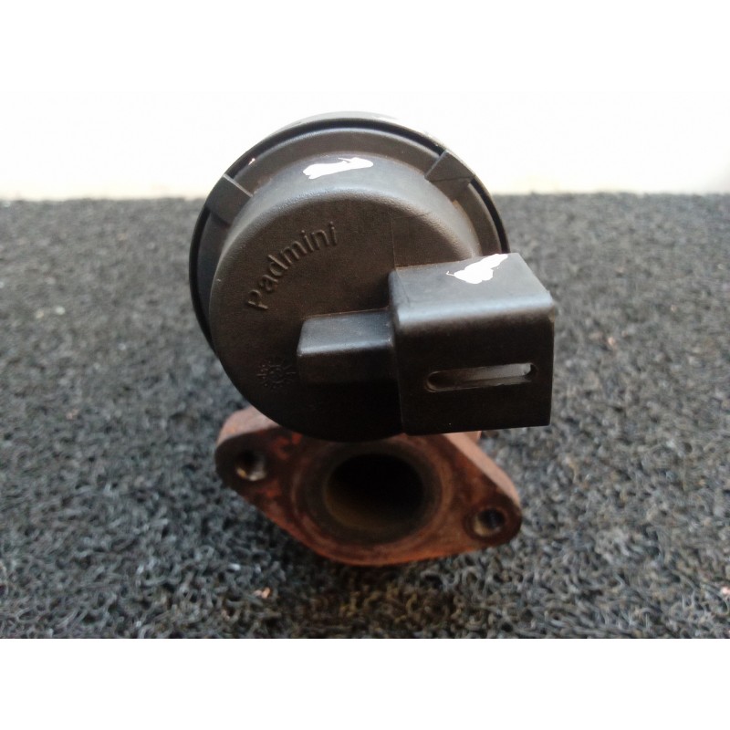 Recambio de enfriador egr para renault espace iv (jk0) exception referencia OEM IAM 8200873678 H8200340616 5