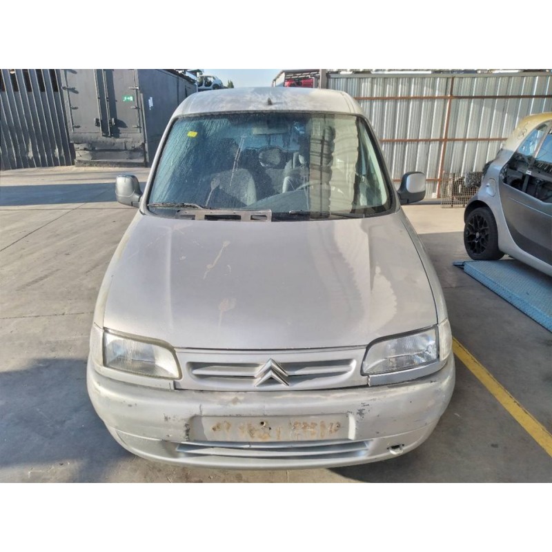 citroën berlingo del año 2000